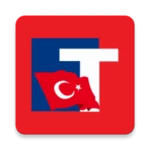 takvim- son dakika haberler android application logo